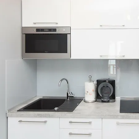 Apartamento Art