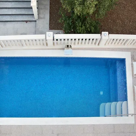 Apartamento Art Trogir