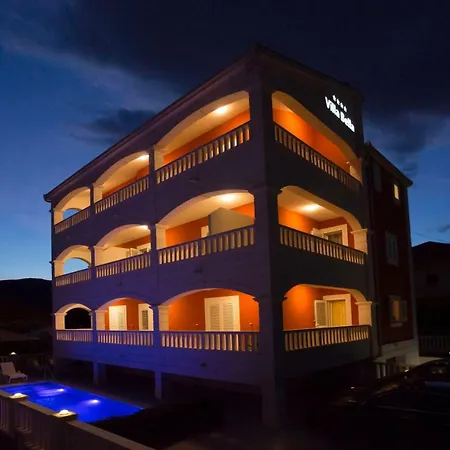 Art Appartement Trogir