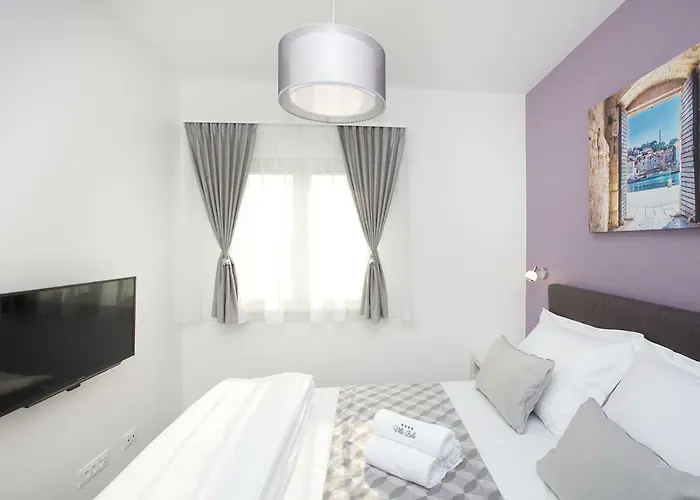 Art Appartement Trogir