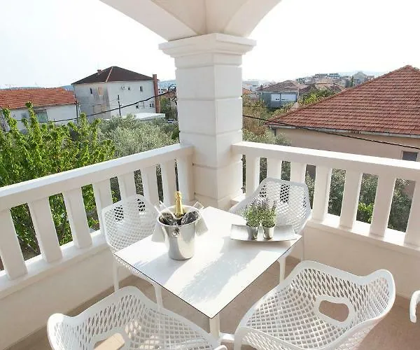 Art Appartement Trogir