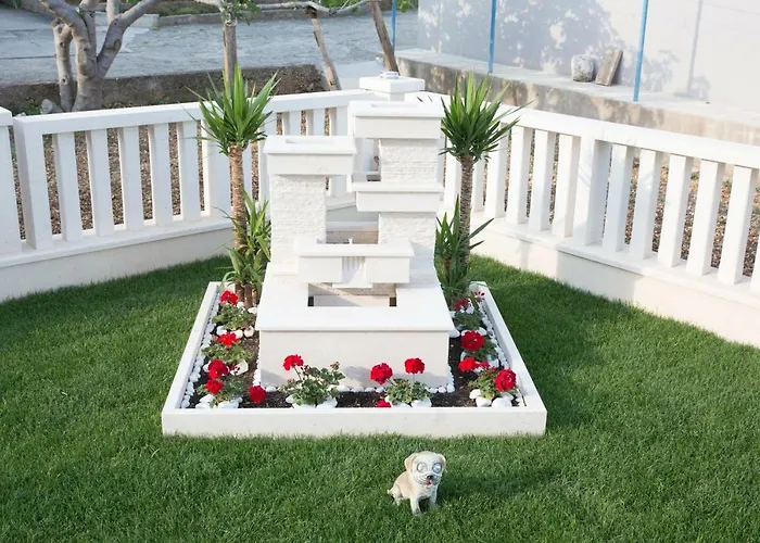 Appartement Art Trogir