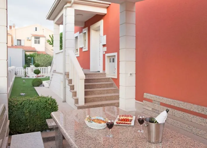 Art Appartement Trogir