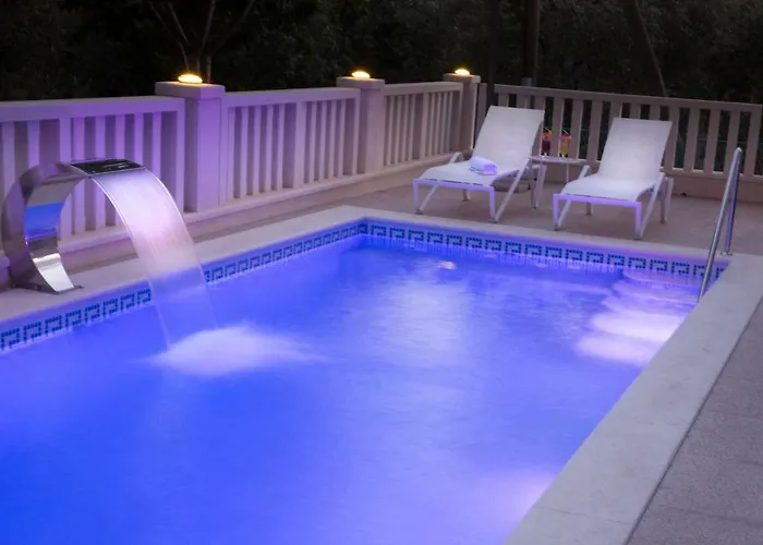 Art Appartement Trogir