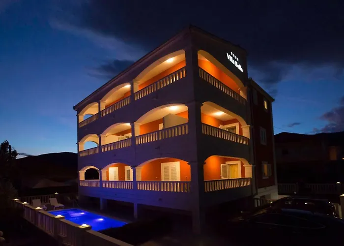 Art Appartement Trogir