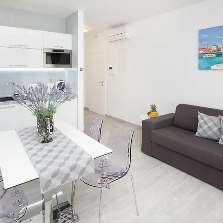 Apartamento Art