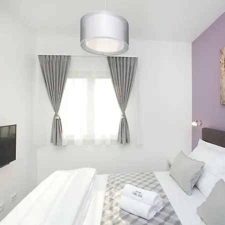 Art Apartment Trogir