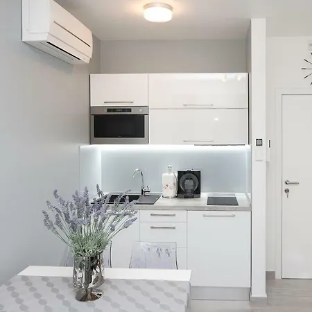 Apartman Art *