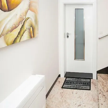 Art Apartment Trogir