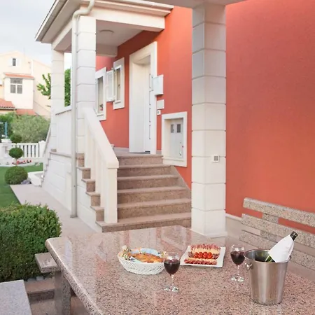 Art Apartment Trogir