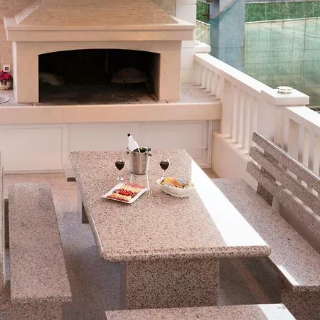 Art Apartman Trogir