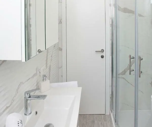 Appartement Art Trogir