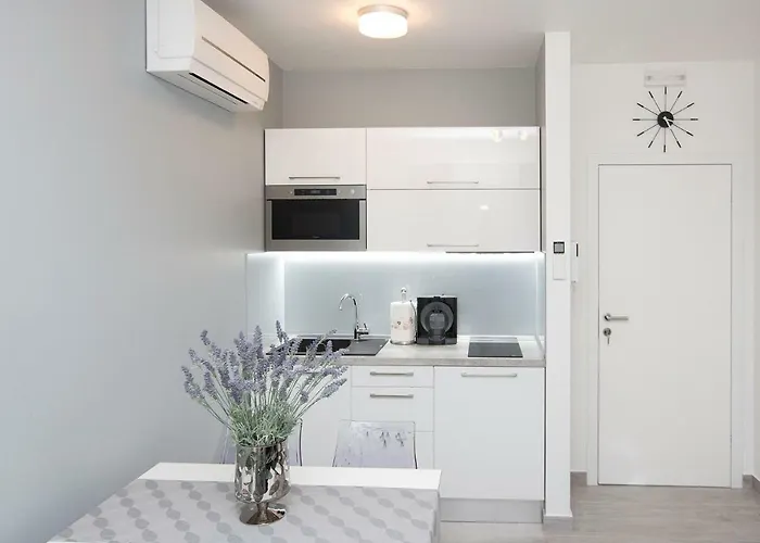 Appartement Art *