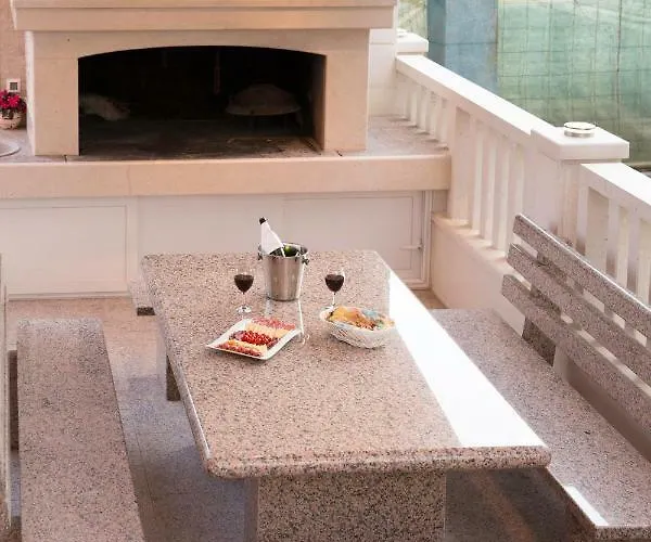 Art Appartement Trogir